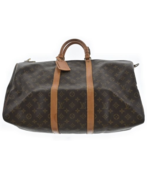ルイヴィトン(LOUIS VUITTON)のLOUIS VUITTON ボストンバッグ