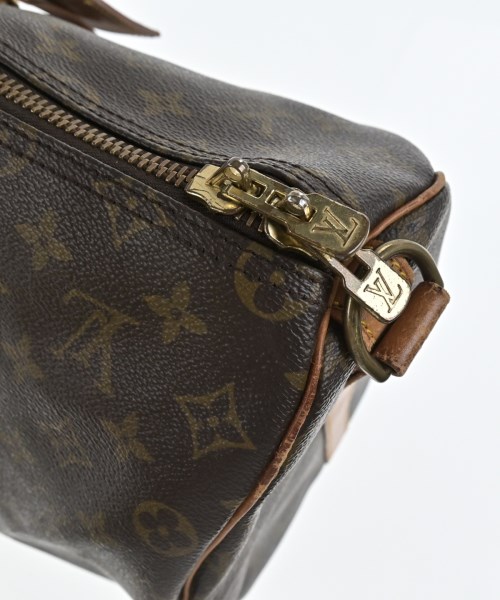 LOUIS VUITTON（ルイヴィトン）ボストンバッグ 茶 サイズ:55 レディース/2200600417910
