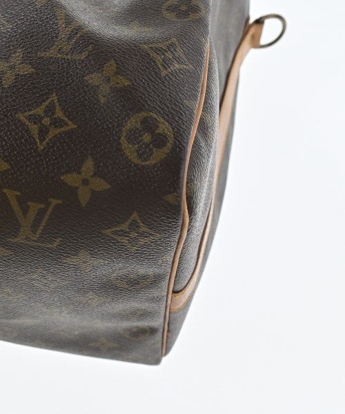 LOUIS VUITTON（ルイヴィトン）ボストンバッグ 茶 サイズ:55 レディース/2200600417910