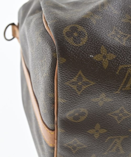 LOUIS VUITTON（ルイヴィトン）ボストンバッグ 茶 サイズ:55 レディース/2200600417910