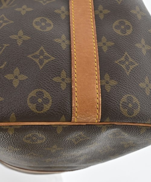 LOUIS VUITTON（ルイヴィトン）ボストンバッグ 茶 サイズ:55 レディース/2200600417910