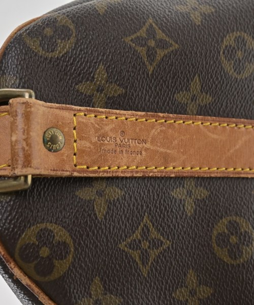 LOUIS VUITTON（ルイヴィトン）ボストンバッグ 茶 サイズ:55 レディース/2200600417910