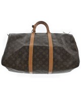 LOUIS VUITTON（ルイヴィトン）ボストンバッグ 茶 サイズ:55 レディース/2200600417910