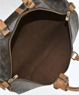 LOUIS VUITTON（ルイヴィトン）ボストンバッグ 茶 サイズ:55 レディース/2200600417910