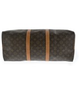 LOUIS VUITTON（ルイヴィトン）ボストンバッグ 茶 サイズ:55 レディース/2200600417910
