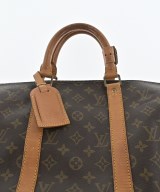 LOUIS VUITTON（ルイヴィトン）ボストンバッグ 茶 サイズ:55 レディース/2200600417910