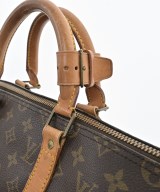 LOUIS VUITTON（ルイヴィトン）ボストンバッグ 茶 サイズ:55 レディース/2200600417910