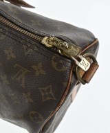 LOUIS VUITTON（ルイヴィトン）ボストンバッグ 茶 サイズ:55 レディース/2200600417910