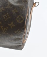 LOUIS VUITTON（ルイヴィトン）ボストンバッグ 茶 サイズ:55 レディース/2200600417910
