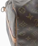 LOUIS VUITTON（ルイヴィトン）ボストンバッグ 茶 サイズ:55 レディース/2200600417910