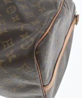 LOUIS VUITTON（ルイヴィトン）ボストンバッグ 茶 サイズ:55 レディース/2200600417910