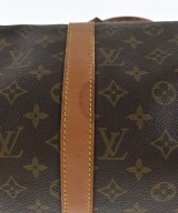 LOUIS VUITTON（ルイヴィトン）ボストンバッグ 茶 サイズ:55 レディース/2200600417910