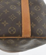 LOUIS VUITTON（ルイヴィトン）ボストンバッグ 茶 サイズ:55 レディース/2200600417910