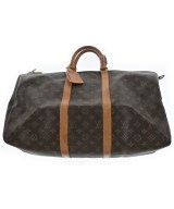 LOUIS VUITTON ボストンバッグ