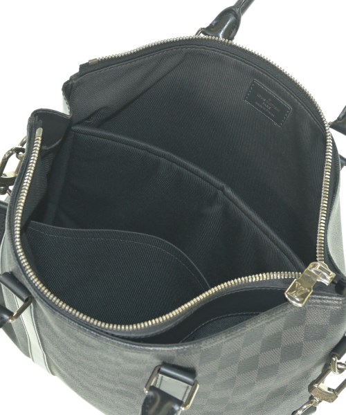 LOUIS VUITTON（ルイヴィトン）トートバッグ 黒 サイズ:- レディース/2200600417934