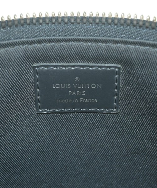 LOUIS VUITTON（ルイヴィトン）トートバッグ 黒 サイズ:- レディース/2200600417934