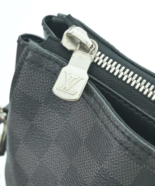 LOUIS VUITTON（ルイヴィトン）トートバッグ 黒 サイズ:- レディース/2200600417934