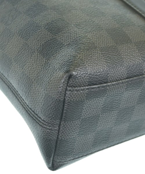 LOUIS VUITTON（ルイヴィトン）トートバッグ 黒 サイズ:- レディース/2200600417934