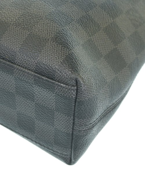 LOUIS VUITTON（ルイヴィトン）トートバッグ 黒 サイズ:- レディース/2200600417934