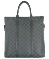 LOUIS VUITTON（ルイヴィトン）トートバッグ 黒 サイズ:- レディース/2200600417934
