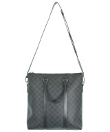 LOUIS VUITTON（ルイヴィトン）トートバッグ 黒 サイズ:- レディース/2200600417934