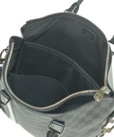 LOUIS VUITTON（ルイヴィトン）トートバッグ 黒 サイズ:- レディース/2200600417934