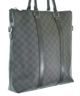 LOUIS VUITTON（ルイヴィトン）トートバッグ 黒 サイズ:- レディース/2200600417934