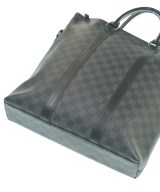 LOUIS VUITTON（ルイヴィトン）トートバッグ 黒 サイズ:- レディース/2200600417934