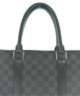 LOUIS VUITTON（ルイヴィトン）トートバッグ 黒 サイズ:- レディース/2200600417934
