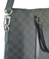 LOUIS VUITTON（ルイヴィトン）トートバッグ 黒 サイズ:- レディース/2200600417934