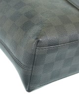 LOUIS VUITTON（ルイヴィトン）トートバッグ 黒 サイズ:- レディース/2200600417934