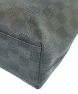 LOUIS VUITTON（ルイヴィトン）トートバッグ 黒 サイズ:- レディース/2200600417934