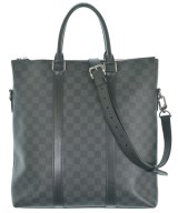 LOUIS VUITTON トートバッグ
