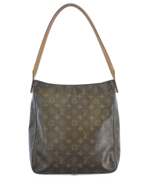 ルイヴィトン(LOUIS VUITTON)のLOUIS VUITTON ハンドバッグ