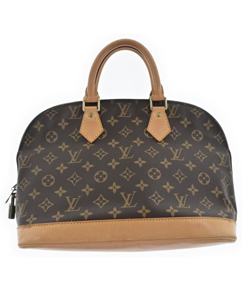 ルイヴィトン(LOUIS VUITTON)のLOUIS VUITTON ハンドバッグ