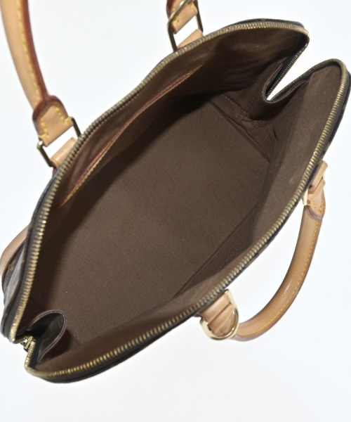 LOUIS VUITTON（ルイヴィトン）ハンドバッグ 茶 サイズ:- レディース/2200600417958