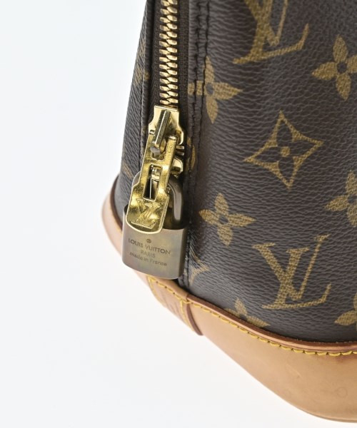 LOUIS VUITTON（ルイヴィトン）ハンドバッグ 茶 サイズ:- レディース/2200600417958