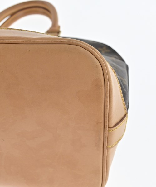 LOUIS VUITTON（ルイヴィトン）ハンドバッグ 茶 サイズ:- レディース/2200600417958