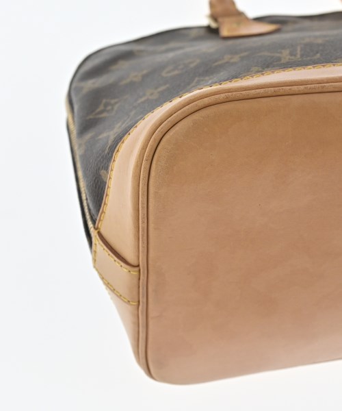 LOUIS VUITTON（ルイヴィトン）ハンドバッグ 茶 サイズ:- レディース/2200600417958