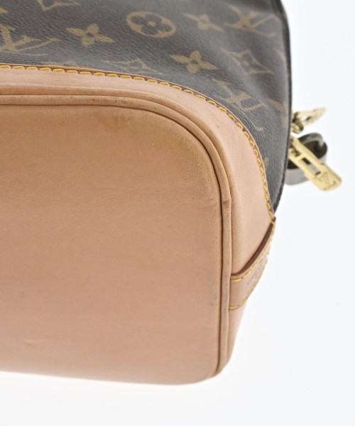 LOUIS VUITTON（ルイヴィトン）ハンドバッグ 茶 サイズ:- レディース/2200600417958