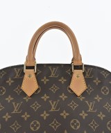LOUIS VUITTON（ルイヴィトン）ハンドバッグ 茶 サイズ:- レディース/2200600417958