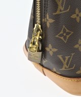 LOUIS VUITTON（ルイヴィトン）ハンドバッグ 茶 サイズ:- レディース/2200600417958