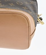 LOUIS VUITTON（ルイヴィトン）ハンドバッグ 茶 サイズ:- レディース/2200600417958