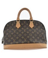 LOUIS VUITTON ハンドバッグ