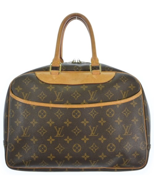 ルイヴィトン(LOUIS VUITTON)のLOUIS VUITTON ハンドバッグ