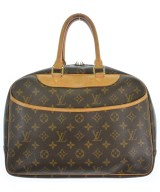 LOUIS VUITTON ハンドバッグ