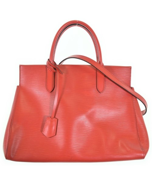ルイヴィトン(LOUIS VUITTON)のLOUIS VUITTON ハンドバッグ