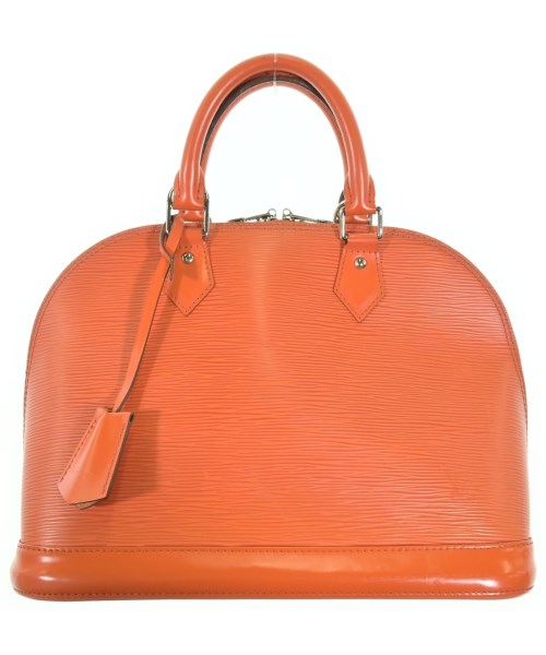 ルイヴィトン(LOUIS VUITTON)のLOUIS VUITTON ハンドバッグ