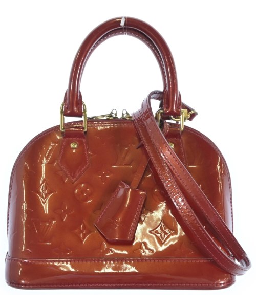ルイヴィトン(LOUIS VUITTON)のLOUIS VUITTON ハンドバッグ
