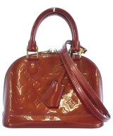 LOUIS VUITTON ハンドバッグ
